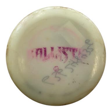 Used Latitude 64 BALLISTA 11450-S000462744