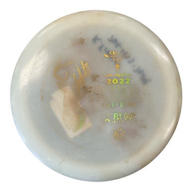 Used Dynamic Discs LUCID SERGEANT 11450-S000447504