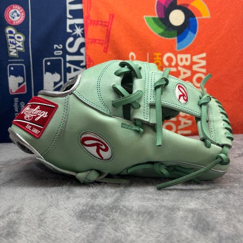 RAWLINGS GAMEDAY 57 SERIES MANNY MACHADO PRO PREFERRED 12” INFIELD GLOVE, RHT