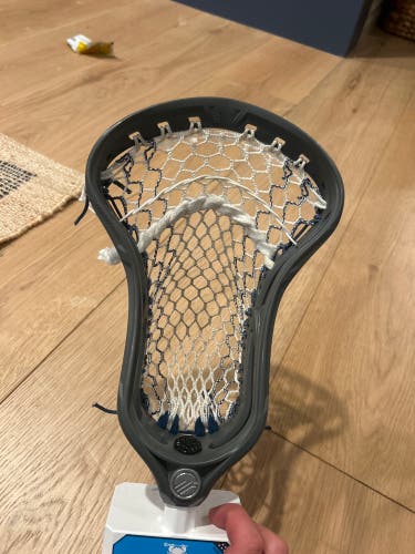 Maverick optic force