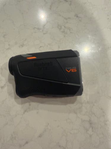 Bushnell Rangefinder (Used)