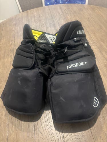 Large Warrior Goalie Pants (Used)
