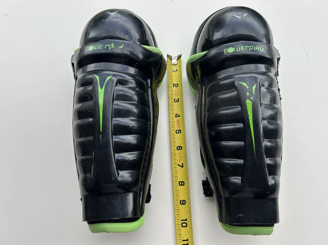 Youth Verbero 10" Shin Pads (Used)