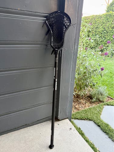 STX Surgeon 1K on a STX ScTi X+ Shaft