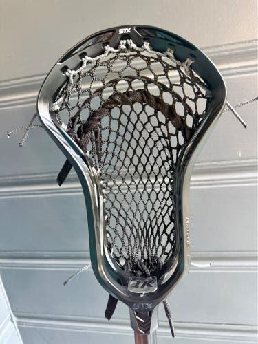 STX Surgeon 1K
