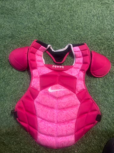 Nike Diamond Elite Catcher's Chest Protector (New)