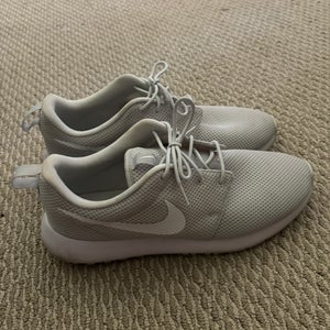 Men's Size M 11.0 (W 12.0) Nike Roshe G Golf Shoes (Used)