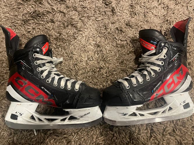 Hockey Skates