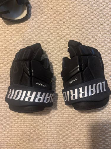 Warrior Covert QRE Gloves 13" (Used)