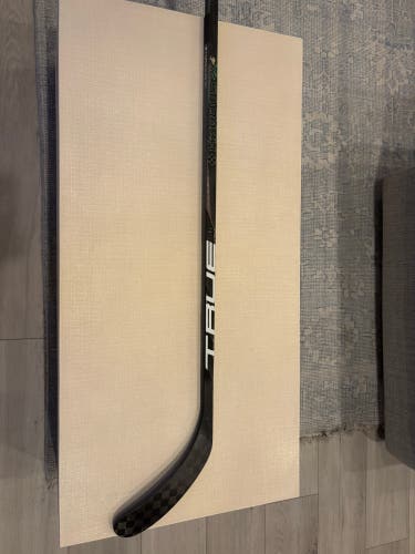 Brand new NHL pro stock Senior True HZRDUS 9x4 Left Hand Hockey Stick P92 85 Flex Pro Stock (New)
