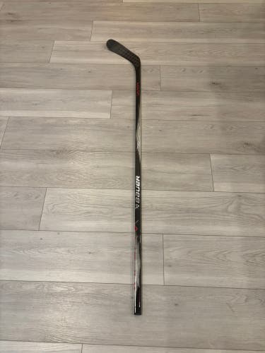 2026 Senior Bauer Vapor Team Left Hand Hockey Stick P90TM 95 Flex (New)