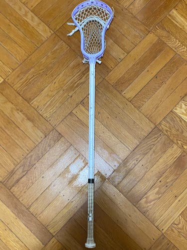 STX Surgeon 1K Head + ECD Carbon 3.0 Power Complete Stick (Used)