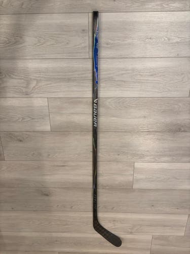 Senior Bauer Vapor Flylite Left Hand Hockey Stick P90TM 87 Flex (barely used)