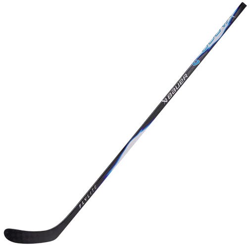 Senior Bauer Vapor Flylite Left Hand Hockey Stick P90TM 87 Flex Pro Stock (New)(many available)