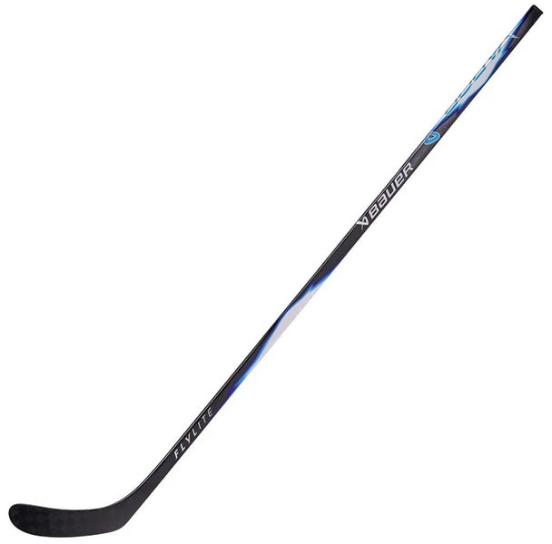 Senior Bauer Vapor Flylite Left Hand Hockey Stick P90TM 87 Flex Pro Stock (New)(many available)