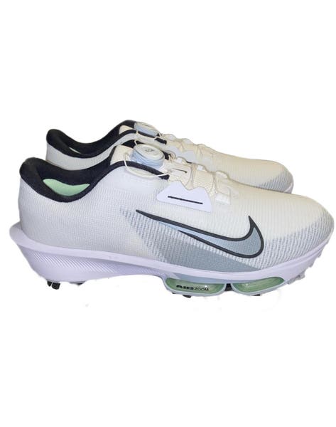 Nike Air Zoom Infinity Tour BOA Vapor Golf Shoes FN6730-100  display picture 1