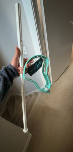Adult STX Surgeon Stick (Used)
