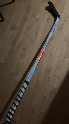 Intermediate Bauer Proto2 Left Hand Hockey Stick P92 65 Flex (Used)