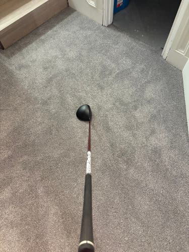 Cobra Cobra DS-ADAPT MAX-D Left Hand Driver Regular Flex 10.5 Loft (Used)