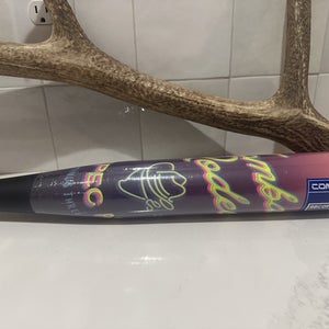NIW Combat Spec A1 Midnight Rodeo Work To Shine 34/31 (-3) BBCOR Baseball Bat