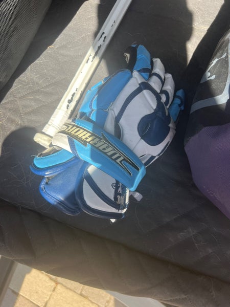 Adrenaline Defense Shafts (Used)