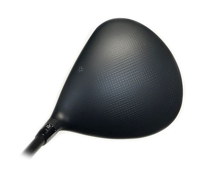 Srixon ZXi LS 9.0* Driver Graphite Hzrdus 60g 6.0 Stiff Flex