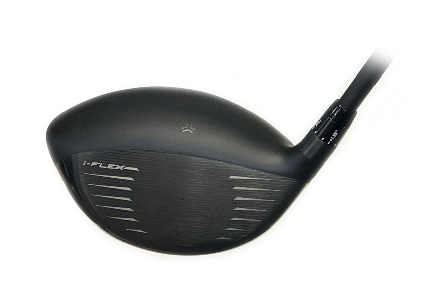 Srixon ZXi LS 10.5* Driver Graphite Hzrdus 70g 6.5 X-Stiff Flex