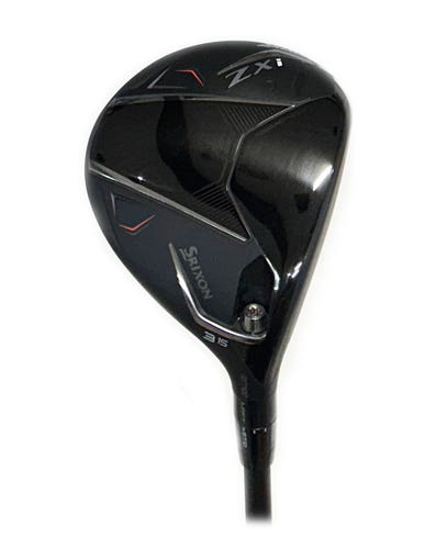 Srixon ZXi 15* 3 Fairway Wood Graphite Tensei 1K Blue 65 Stiff Flex
