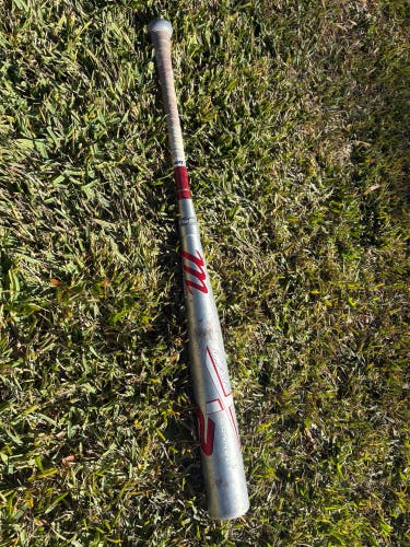 2025 Marucci CATX2 Connect Hybrid BBCOR Certified Bat (-3) 30 oz 33" (Used)
