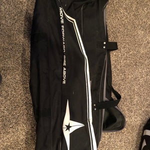All Star Catchers Bag