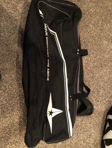 All Star Catchers Bag