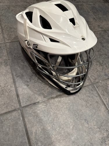 Cascade S Helmet (Used)