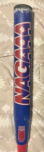 Rare M2 Torch 34/26