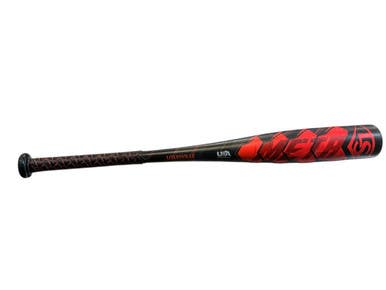 Used Louisville Slugger META TEEBALL BB/SB USA 2 5/8 Bat 25" 11873-S000236697