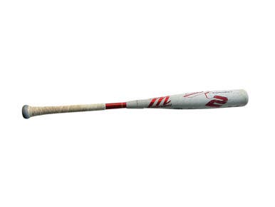 Used Marucci CAT X2 CONNECT BB/SB USSSA 2 3/4 Bat 32" 11873-S000236686