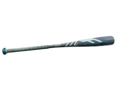 Used Marucci F5 BB/SB USA 2 5/8 Bat 28" 11873-S000236739