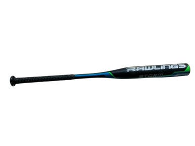 Used Rawlings STORM BB/SB Fastpitch Bat 29" 11873-S000239132