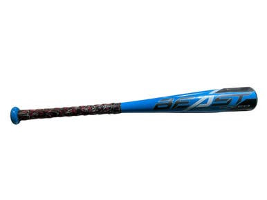 Used Easton BEAST SPEED BB/SB USA 2 5/8 Bat 24" 11873-S000239332