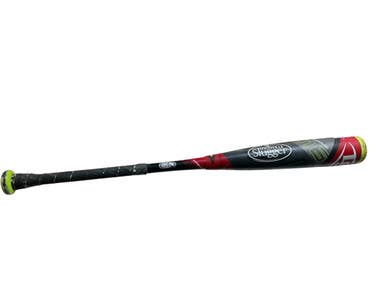 Used Louisville Slugger SLP9160 PRIME 916 BB/SB USSSA 2 5/8 Bat 30" 11873-S000239329