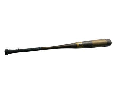 Used Demarini VOC-24 BB/SB High School -3 Bat 33" 11873-S000239310