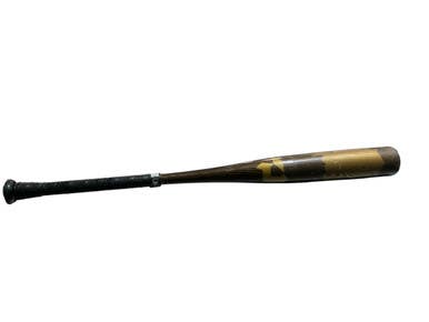 Used Demarini VOC 24 BB/SB High School -3 Bat 31" 11873-S000239378
