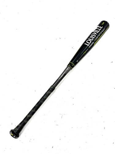 Used Louisville Slugger SELECT BB/SB USA 2 5/8 Bat 31" 11860-S000305093