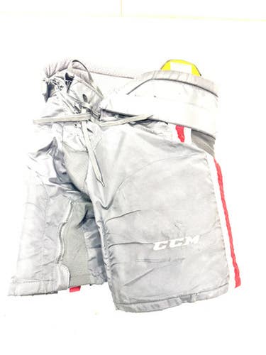 Used CCM PRO NORTHEASTERN Senior Pant Black XL Tall 11860-S000305076