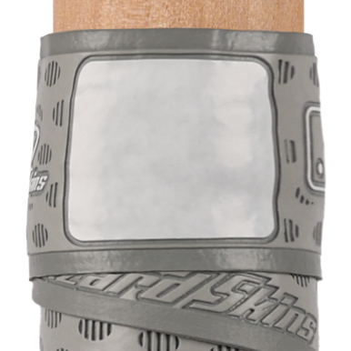 New 1.1MM WRAP GRAY SOLID 11860-LIZDSPBWGRY