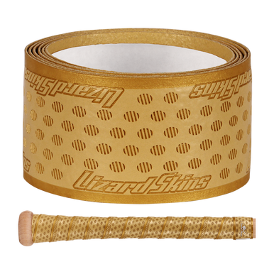 New 1.1MM WRAP VEGAS GOLD 11860-LIZDSPBWVEGGLD