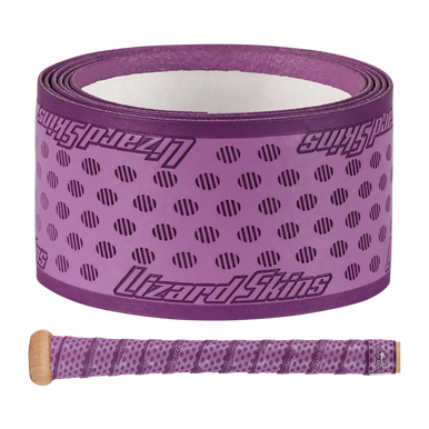 New 1.1MM WRAP VIOLET PURPLE 11860-LIZDSPBWVIOPPL