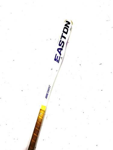 Used Easton AMETHYST BB/SB Fastpitch Bat 31" 11860-S000305174