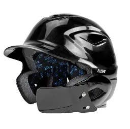 New S7 ADULT BATTING HELMET W/ FACE GUARD 11860-ASTHTAS7FG