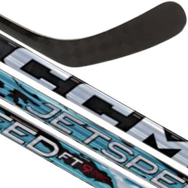 New JETSPEED FT9 PRO 40FLX P28 LH 11860-CCMHSFT9P4028L