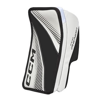 New PHENOM YTH WHT/BLK REG BLOCKER 11860-CCMGBPHNMYTRGWTBK